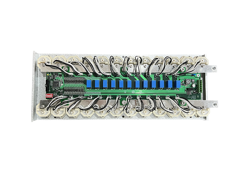 5B模块